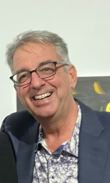 Dimitri A. Christakis, MD MPH