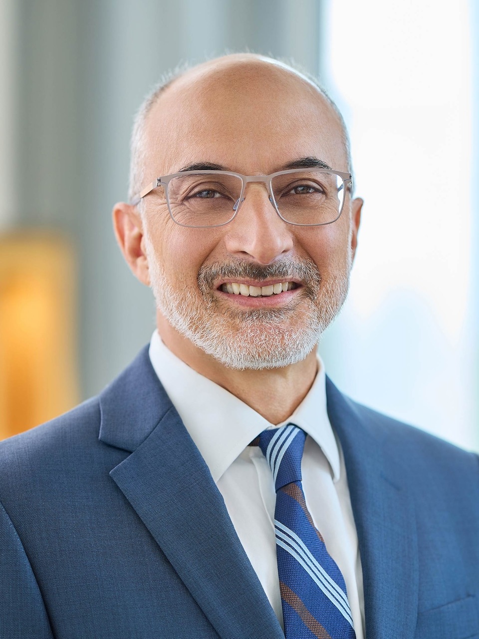 Ron Keren, MD MPH
